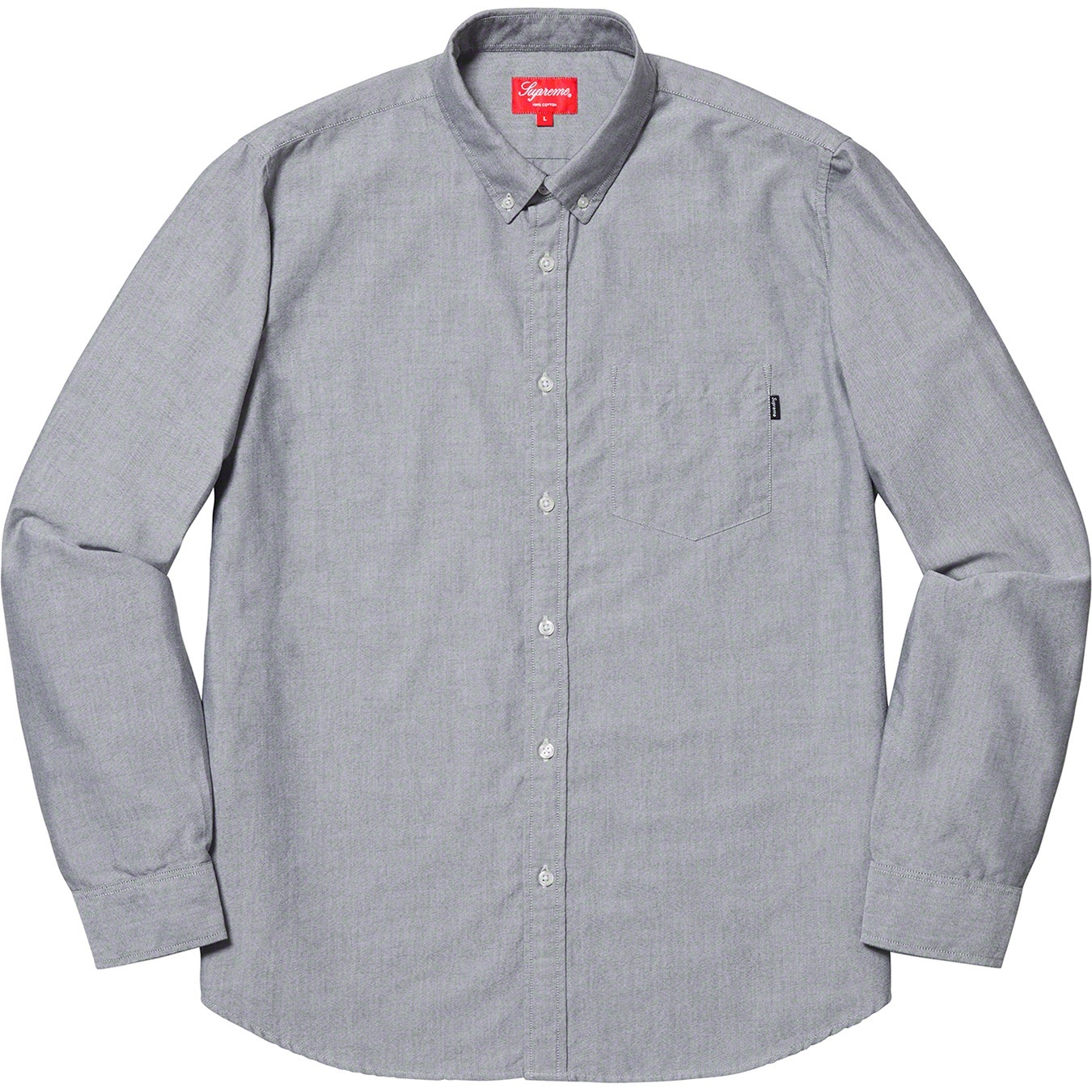 Oxford Shirt view 8